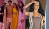 Who Is Nandika Dwivedi, Choreographer Linked To Palash Muchhal Amid Viral Cheating Controversy?