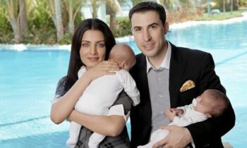Who Is Peter Haag, Celina Jaitly’s Husband Accused Of Domestic Violence? Who Is Peter Haag, Celina Jaitly’s Husband Accused Of Domestic Violence?