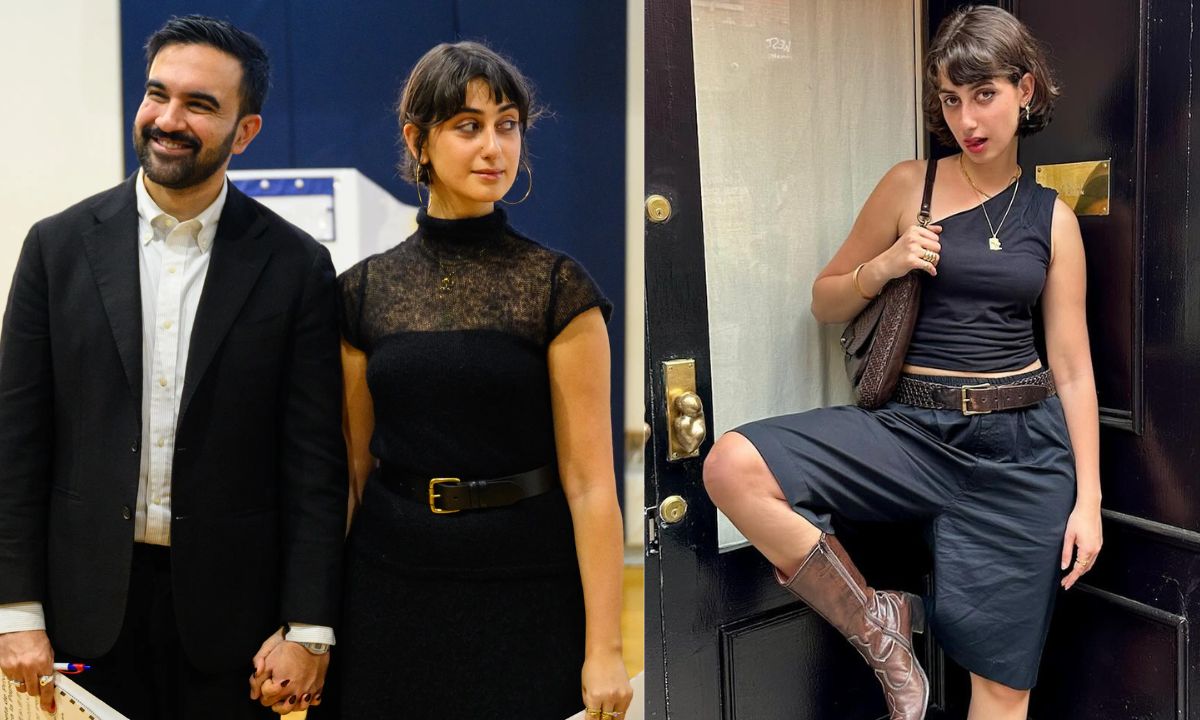 Trending gallary category