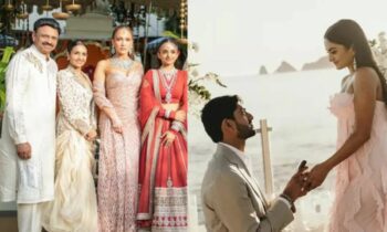 Who Is Rama Raju Mantena, Pharmaceutical Tycoon Behind The Viral Udaipur Wedding? Who Is Rama Raju Mantena, Pharmaceutical Tycoon Behind The Viral Udaipur Wedding?