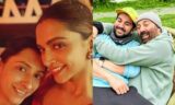 Who Is Rohan Acharya, Deol Family Relative Rumoured To Be Marrying Deepika Padukone’s Sister Anisha?