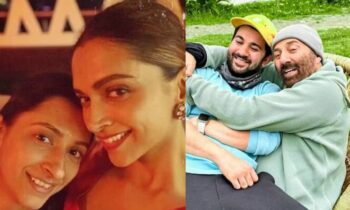 Who Is Rohan Acharya, Deol Family Relative Rumoured To Be Marrying Deepika Padukone’s Sister Anisha?