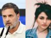 Rahul Gandhi Claims THIS Brazilian Model’s Face Was Used In Haryana Polls To Create Fake Identities. Who Is She?