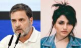 Rahul Gandhi Claims THIS Brazilian Model’s Face Was Used In Haryana Polls To Create Fake Identities. Who Is She?