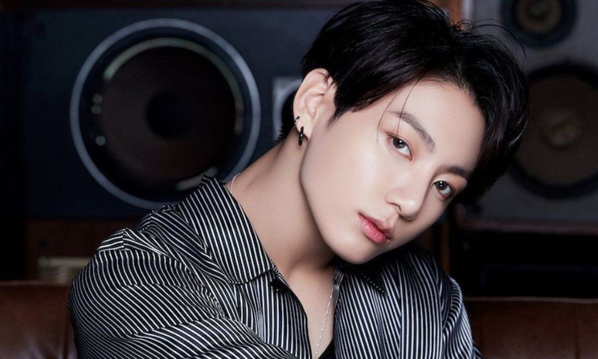 Who Is The South Korean Actress Rumoured To Be Dating BTS Jungkook?