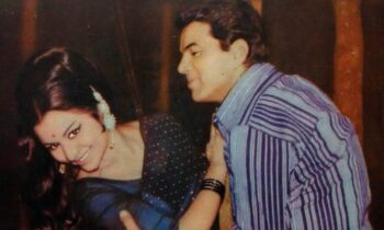 Here’s Why Dharmendra Shot Till 6 AM With Co-Star Sharmila Tagore After A Busy Day. What A Man! Here’s Why Dharmendra Shot Till 6 AM With Co-Star Sharmila Tagore After A Busy Day. What A Man!