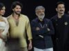 Why Didn’t SS Rajamouli Put Mahesh Babu, Priyanka Chopra, Prithviraj’s Names On Varanasi’s Title Card? Know Here