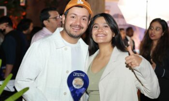 Why Travel Influencers Anunay Sood, Brinda Sharma Called Off Their Engagement? Know Here Why Travel Influencers Anunay Sood, Brinda Sharma Called Off Their Engagement? Know Here