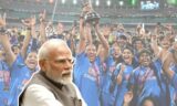 PM Narendra Modi Praises Women’s Cricket Team’s World Cup 2025 Win, Will Meet Players On THIS Day!