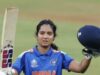 Cricketer Pratika Rawal Gets World Cup Medal Despite Not Playing 2 Matches, Jay Shah Makes It Possible.