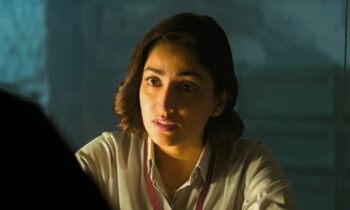 From URI To Haq, 5 Times Birthday Girl Yami Gautam Won Hearts With Her Performance!