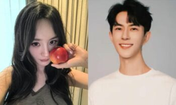 Fact Check: Did Yang Mi Push Away A Phone To Avoid Yu Menglong? Here’s What Really Happened Fact Check: Did Yang Mi Push Away A Phone To Avoid Yu Menglong? Here’s What Really Happened