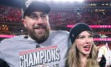 You Won’t Believe How Much Taylor Swift Is Spending To Transform Her Mansion For Wedding With Travis Kelce!