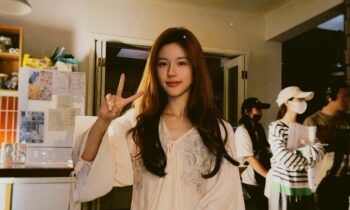 Zhao Lusi Announces Launch Of Personal Studio, Celebrates Emotional Return On Birthday!