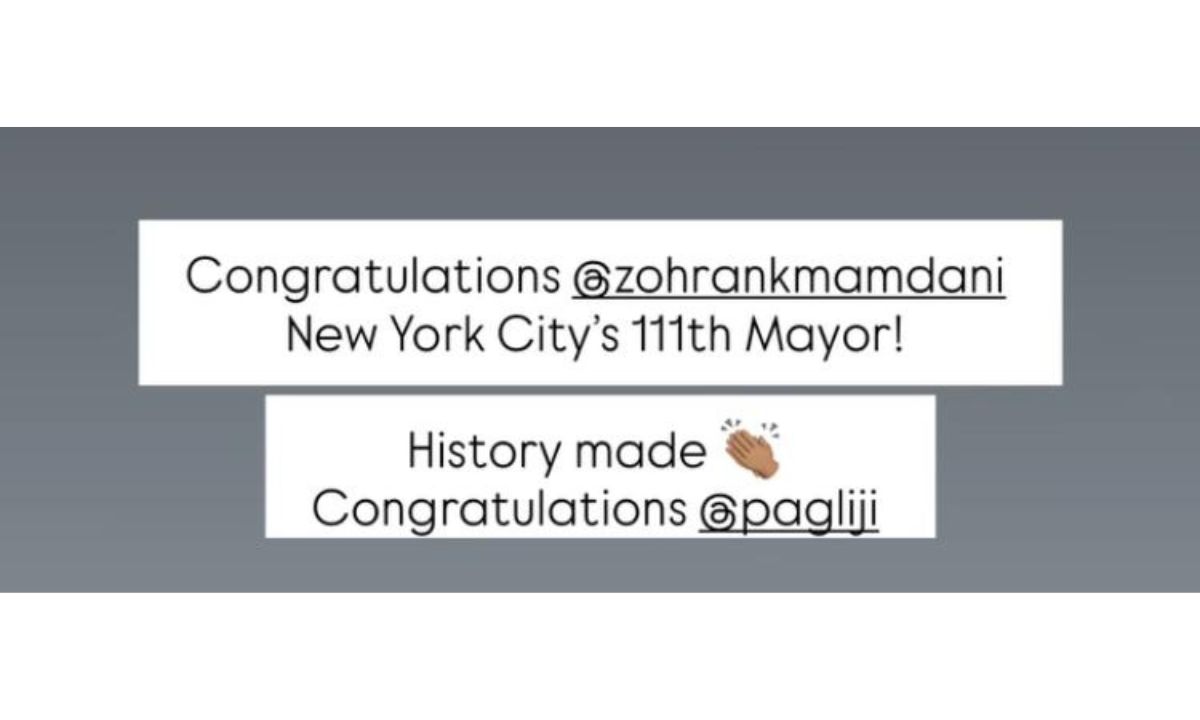 zohran-mamdani-nyc-mayor-priyanka-chopra-mira-nair-shabana-azmi-cynthia-nixon-shashi-tharoor-kal-penn