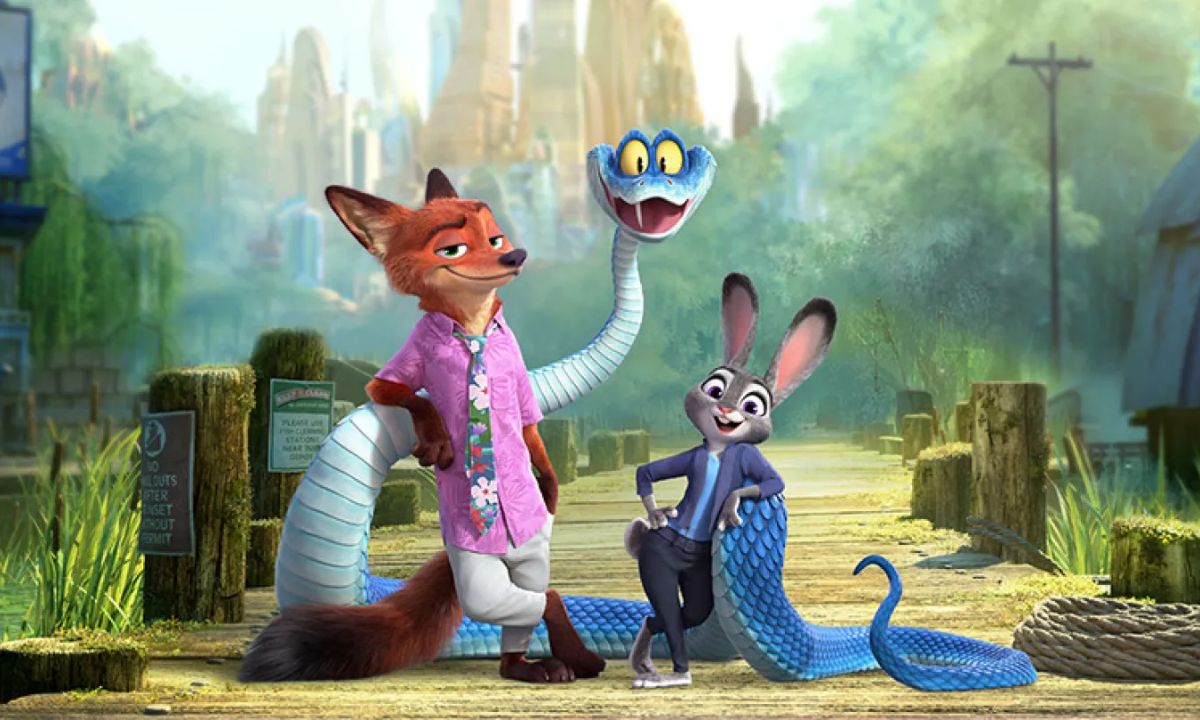 Zootopia 2 Review: Judy Hopps, Nick Wilde Are Back With A New Case That’s Every Bit Fun!