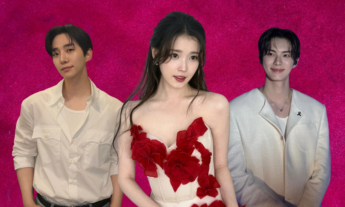 From IU To Lee Jun Ho, Here’s Who Won What At 2025 APAN Star Awards!