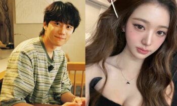 Fans Are Impressed By Lee Jun Young’s Sweet Gesture Towards IVE’s Wonyoung. Men, Take Notes! Fans Are Impressed By Lee Jun Young’s Sweet Gesture Towards IVE’s Wonyoung. Men, Take Notes!