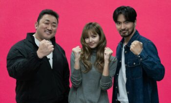 BLACKPINK’s Lisa Lands First Movie Role In Tygo Opposite Don Lee, Lee Jinuk. We’re Super Excited!