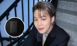 Did You Know BTS Jimin’s Ultra-Rare Black Card Is Only Given To 0.05% Of South Korea’s Richest People?
