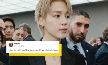 Did You Know BTS Jimin Went Five Days Without Showering During Military Service?