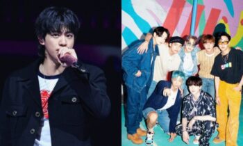 BTS Members “Mocking” Jin’s Age Angers His Fans, Say “It’s Embarrassing”