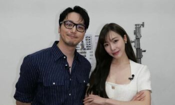 Girls’ Generation’s Tiffany Young, Byun Yo Han Post Handwritten Letters After Marriage Announcement. Awww! Girls’ Generation’s Tiffany Young, Byun Yo Han Post Handwritten Letters After Marriage Announcement. Awww!