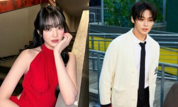 From I-DLE’s Minnie To Stray Kids’ Lee Know, Shocking Injuries At MAMA Awards Leave Fans Demanding Answers! From I-DLE’s Minnie To Stray Kids’ Lee Know, Shocking Injuries At MAMA Awards Leave Fans Demanding Answers!