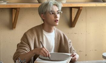 Ju Haknyeon Sues Agency For Unfair Removal From THE BOYZ Over Asuka Kirara Scandal Ju Haknyeon Sues Agency For Unfair Removal From THE BOYZ Over Asuka Kirara Scandal