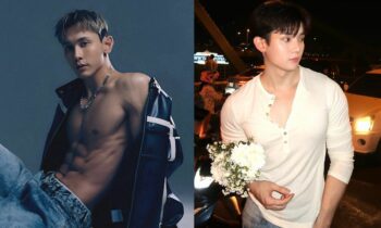 Fans Are Convinced Natthew And Jeff Are A Real Couple After THESE Adorable Clues!