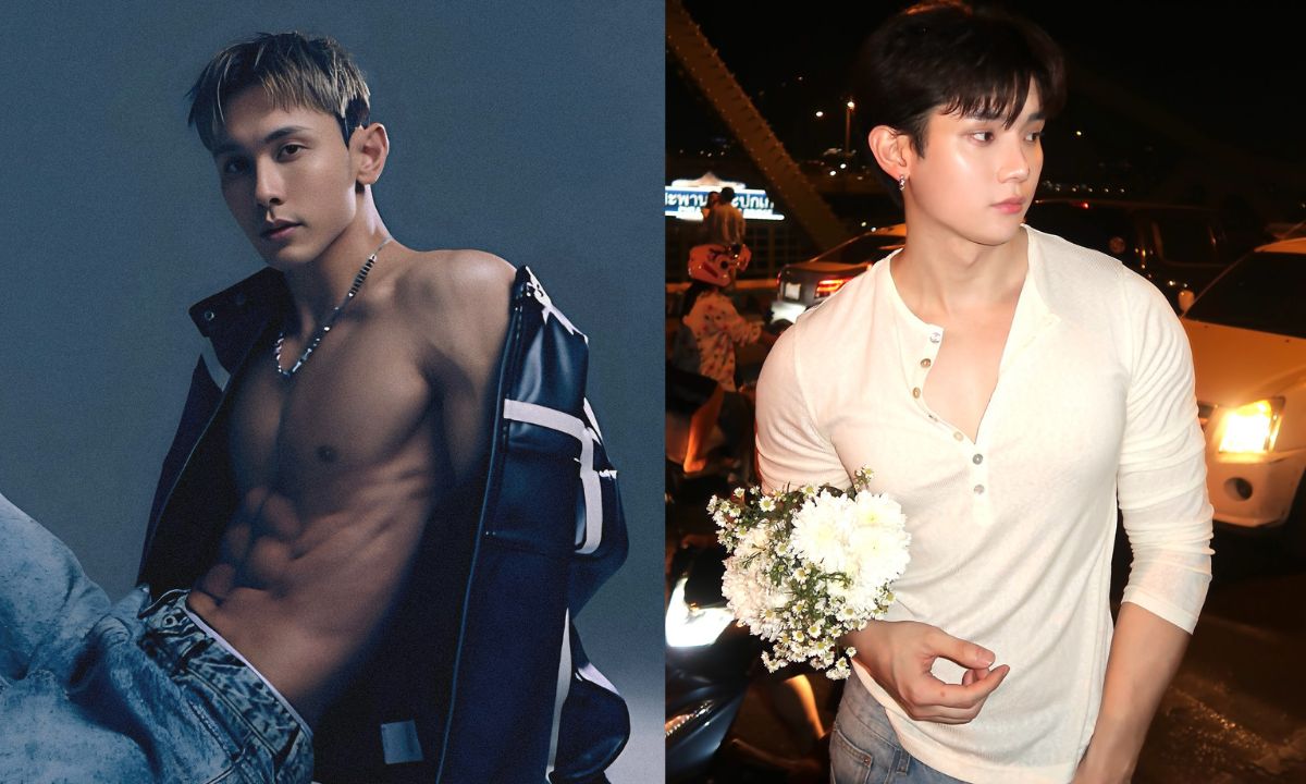 Fans Are Convinced Natthew And Jeff Are A Real Couple After THESE Adorable Clues!