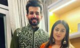 Jay Bhanushali Drops Supportive Message For Mahhi Vij Amid Divorce Rumours