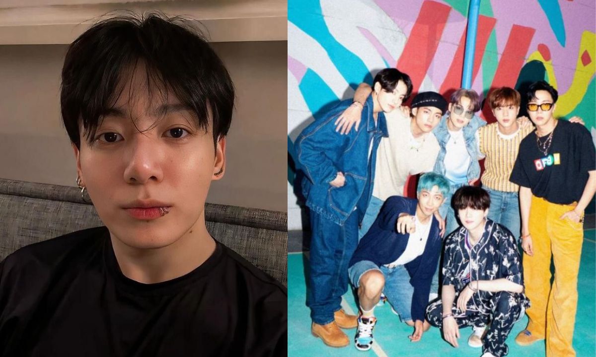BTS Jungkook Drops Major Spoilers About Upcoming Album And Fans Are Losing It!