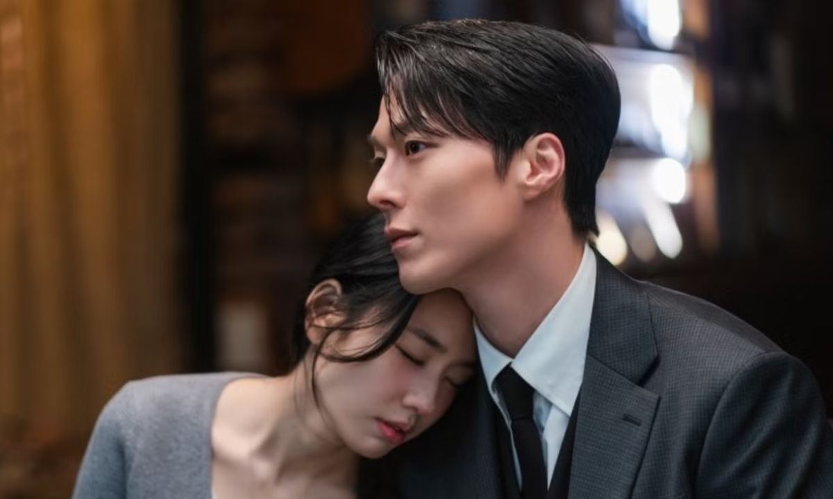 Dynamite Kiss Finale Falls Flat, Fans Left Disappointed After Jang Ki-yong, Ahn Eun-jin’s Strong Start!