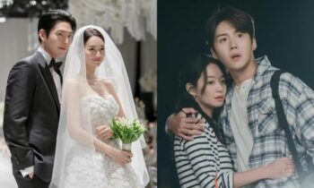 Did You Know Hometown Cha-Cha-Cha’s Romantic Sunday Was Chosen As Shin Min Ah, Kim Woo Bin’s Wedding Song?