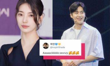 Suzy, Kim Seon Ho Spotted In Vietnam Together And Seonzy Shippers Can’t Stop Screaming!