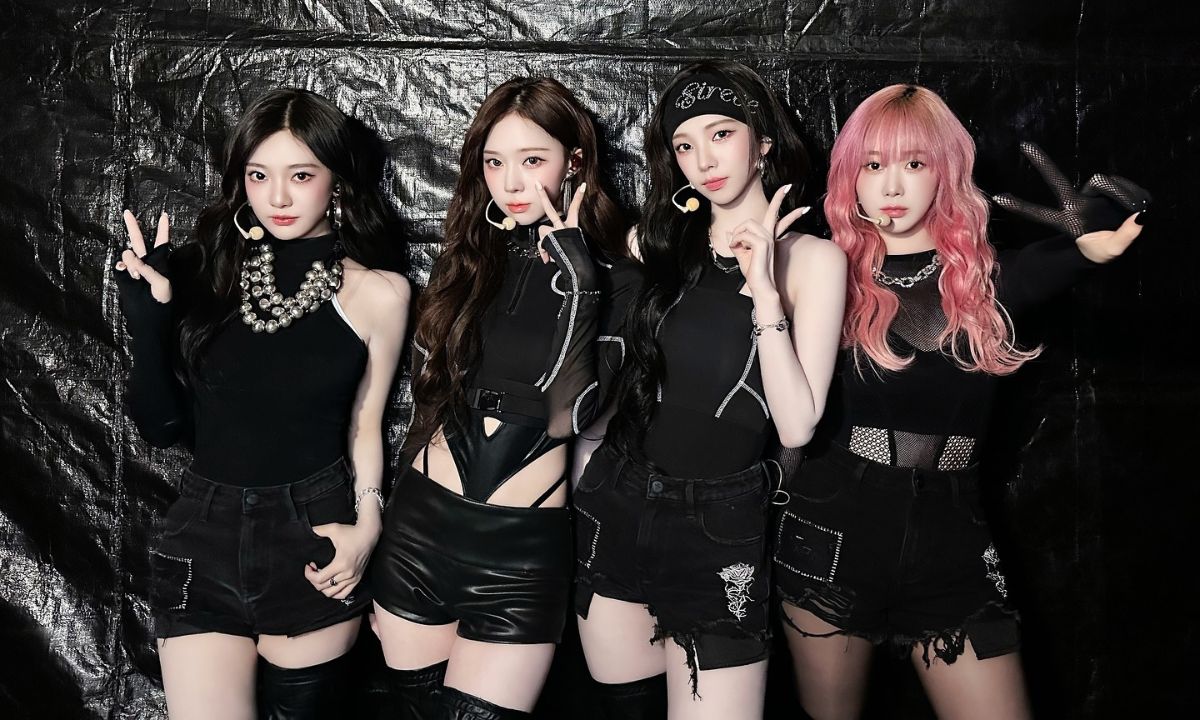 Aespa Faces Criticism For Giving Fans “Low Budget” Gifts, Say “They Earn So Much…”