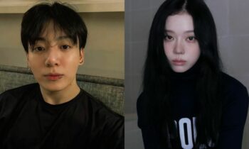 BTS Jungkook, Aespa Winter’s Matching Tattoo Spark Dating Rumours Once Again!