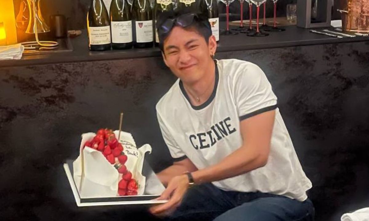 From Giant Dodgers Doll To Purple Bus Takeovers, Here’s How ARMYs Are Showering BTS V With Birthday Gifts!