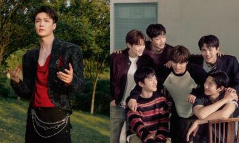 Here’s Why EXO’s Lay Suddenly Flew Back To China And Missed Group’s Fan Meeting! Here’s Why EXO’s Lay Suddenly Flew Back To China And Missed Group’s Fan Meeting!