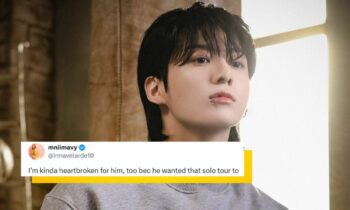BTS Jungkook’s Heartbreaking Confession About Delayed Solo Concert Has Fans Furious!
