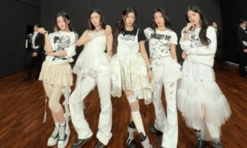 Alleged Former Staff Reveals ILLIT’s Devastating Health Decline From Online Hate!