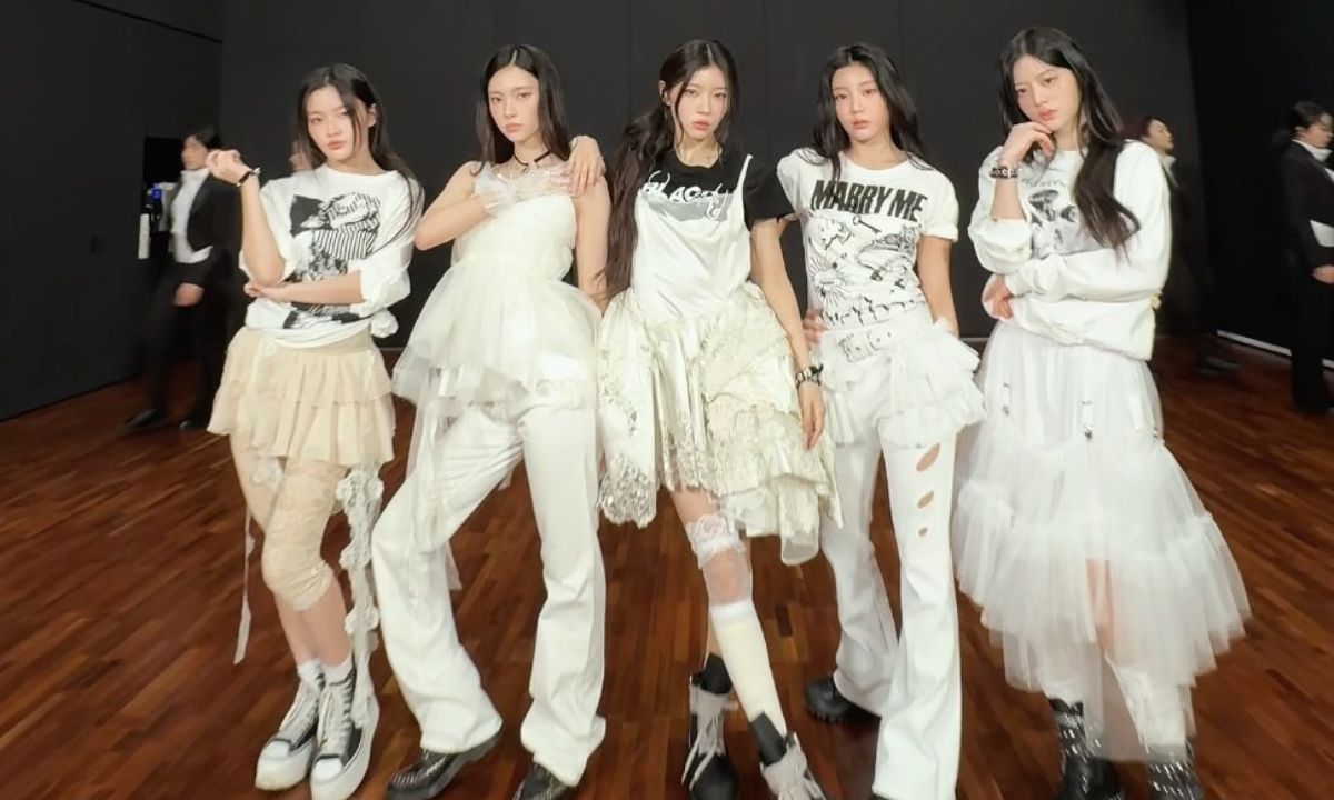 Alleged Former Staff Reveals ILLIT’s Devastating Health Decline From Online Hate!