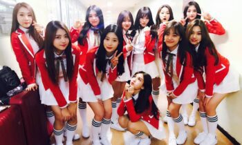 Finally! IOI Is Coming Back Together For Their 10th Anniversary