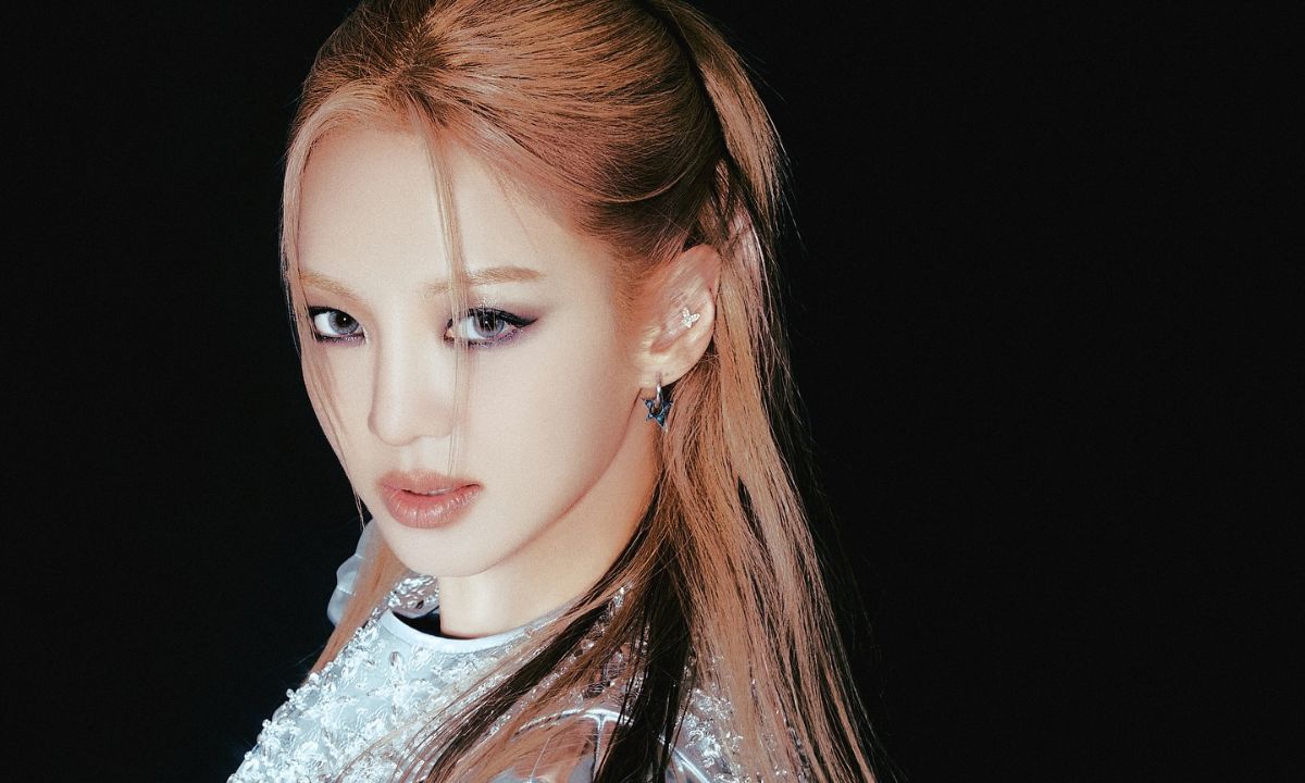Girls’ Generation’s Hyoyeon Reveals How She Went Against Agency’s No-Dating Rule!