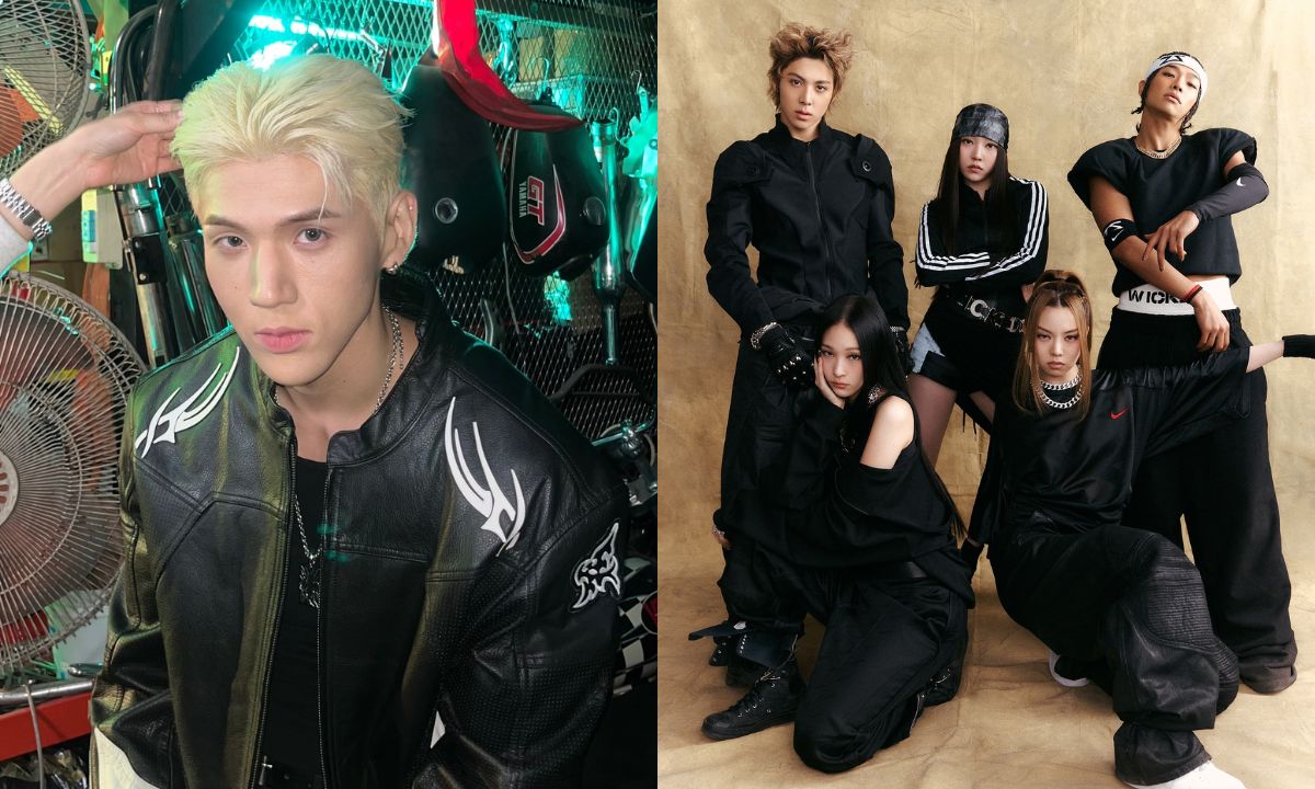 KARD’s BM Breaks Silence On Liking “Shady” Video About ALLDAY PROJECT. Here’s What He Said!