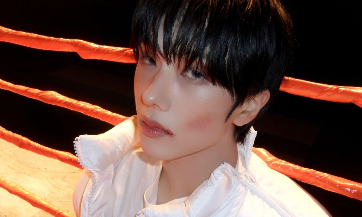 Fans Panic After NCT Dream Jisung’s Nose Starts Bleeding During Fansign Event!