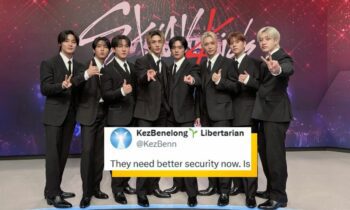 Videos Of Fans Mobbing Stray Kids At Airport Go Viral. It’s High Time They Stop This Madness!