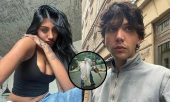 KATSEYE Lara’s Pic With Boyfriend Orlando Sparks Outrage, Internet Calls Him “Problematic” KATSEYE Lara’s Pic With Boyfriend Orlando Sparks Outrage, Internet Calls Him “Problematic”