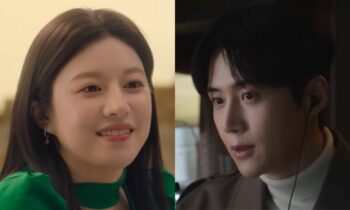 Can This Love Be Translated? Teaser: Kim Seon Ho, Go Youn Jung’s Rom-Com Promises Heart-Fluttering Chemistry. We’re Seated! Can This Love Be Translated? Teaser: Kim Seon Ho, Go Youn Jung’s Rom-Com Promises Heart-Fluttering Chemistry. We’re Seated!